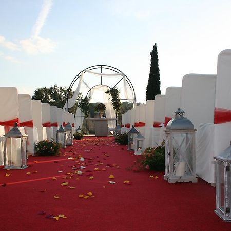 Hotel Son Xotano Sencelles Esterno foto