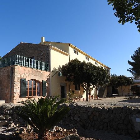 Hotel Son Xotano Sencelles Esterno foto