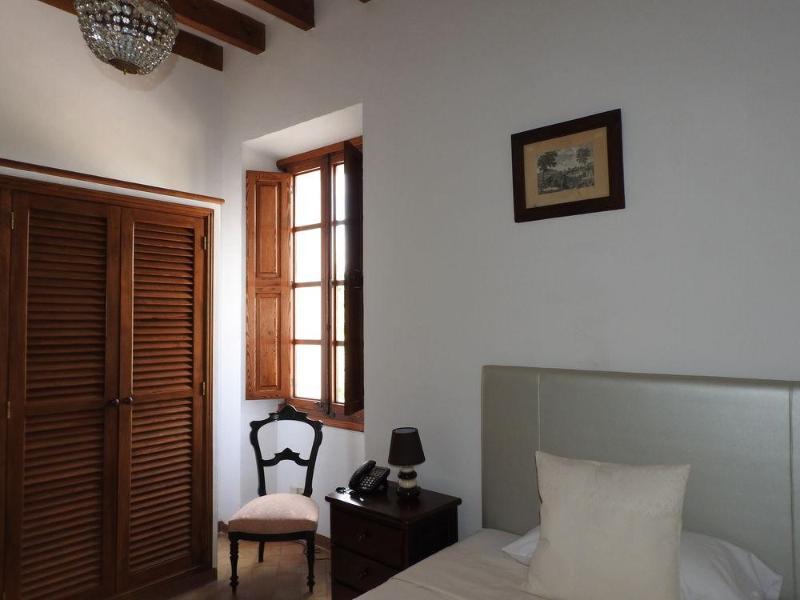 Hotel Son Xotano Sencelles Esterno foto