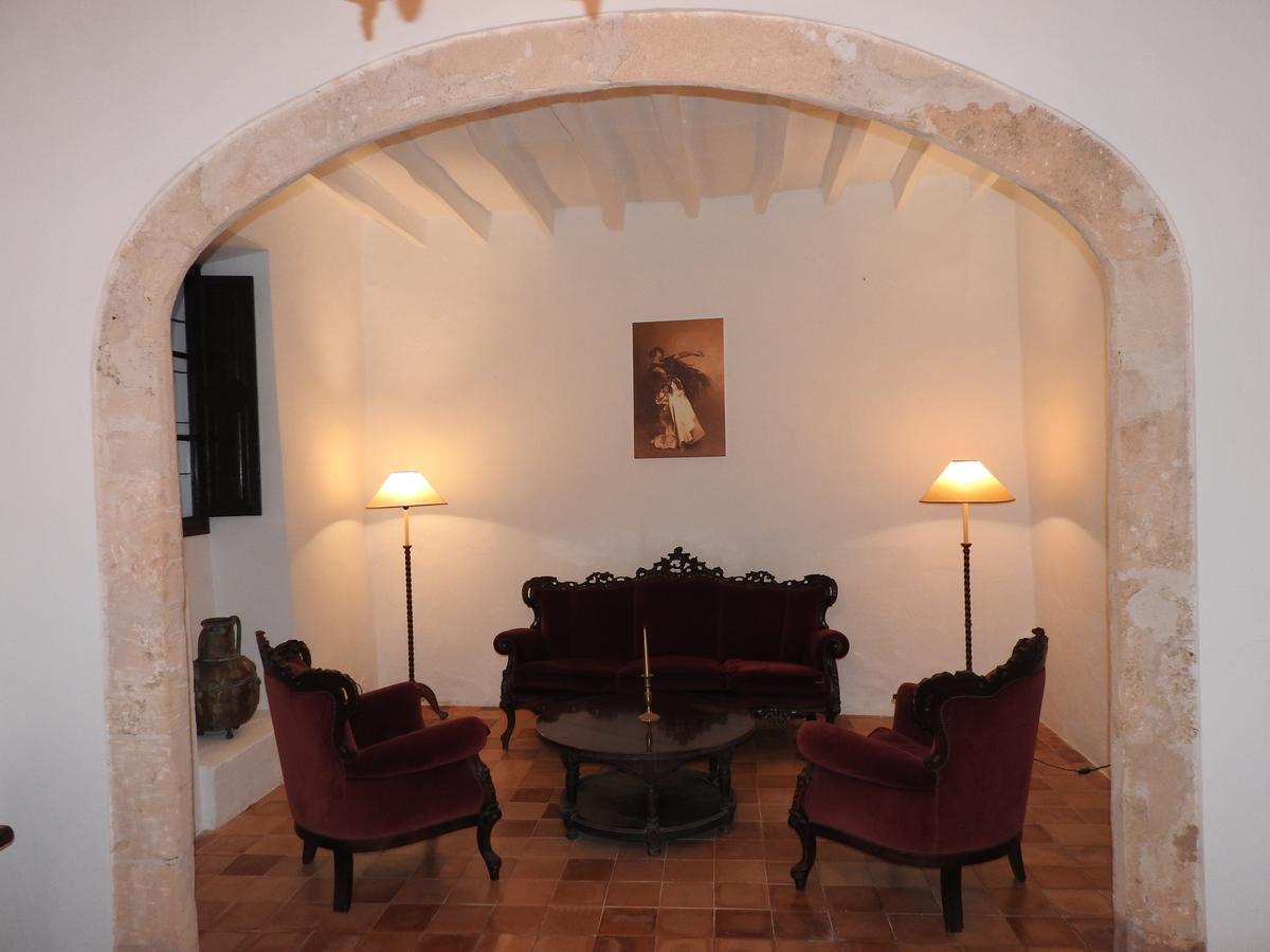 Hotel Son Xotano Sencelles Esterno foto