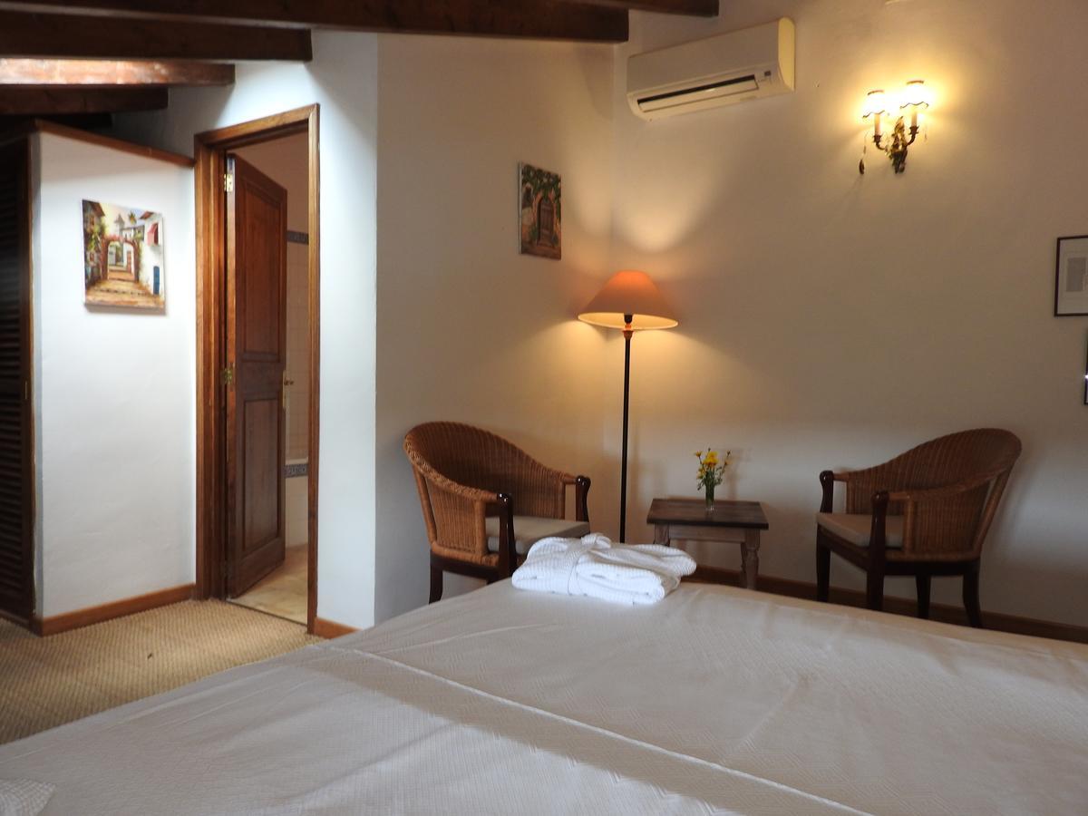 Hotel Son Xotano Sencelles Esterno foto