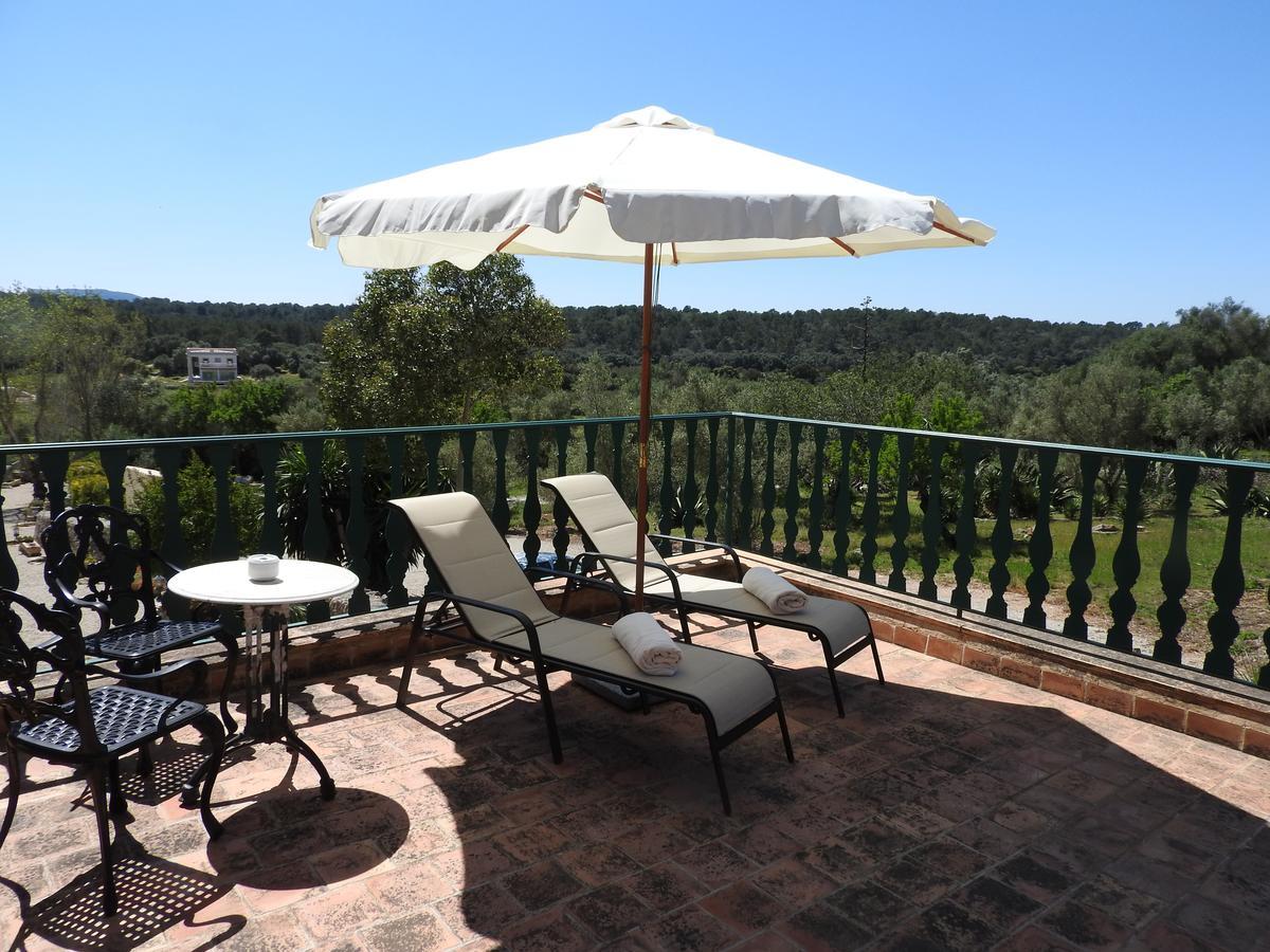 Hotel Son Xotano Sencelles Esterno foto