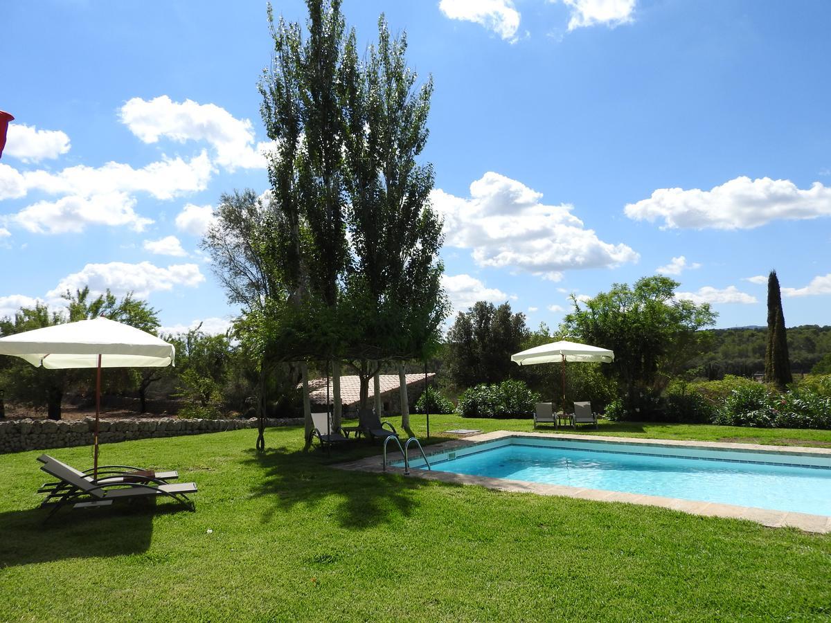 Hotel Son Xotano Sencelles Esterno foto