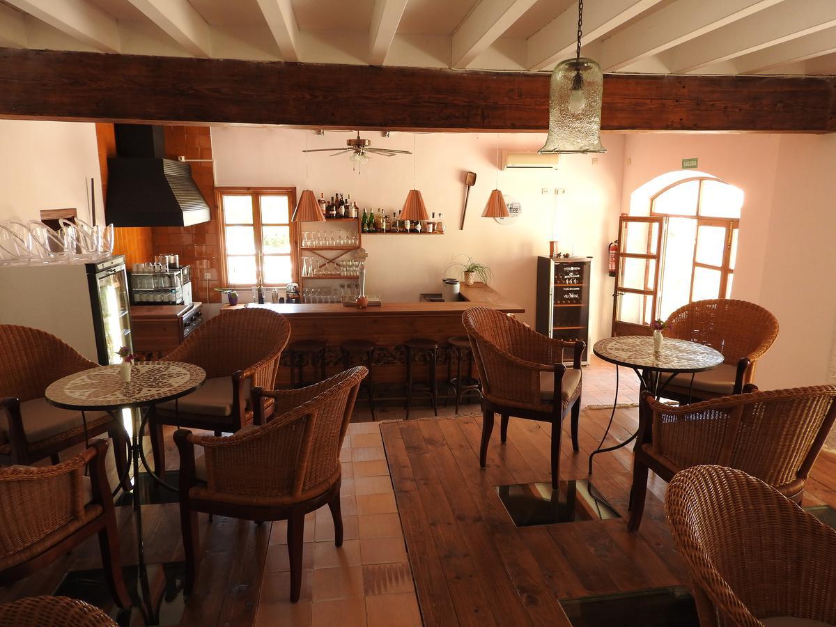 Hotel Son Xotano Sencelles Esterno foto