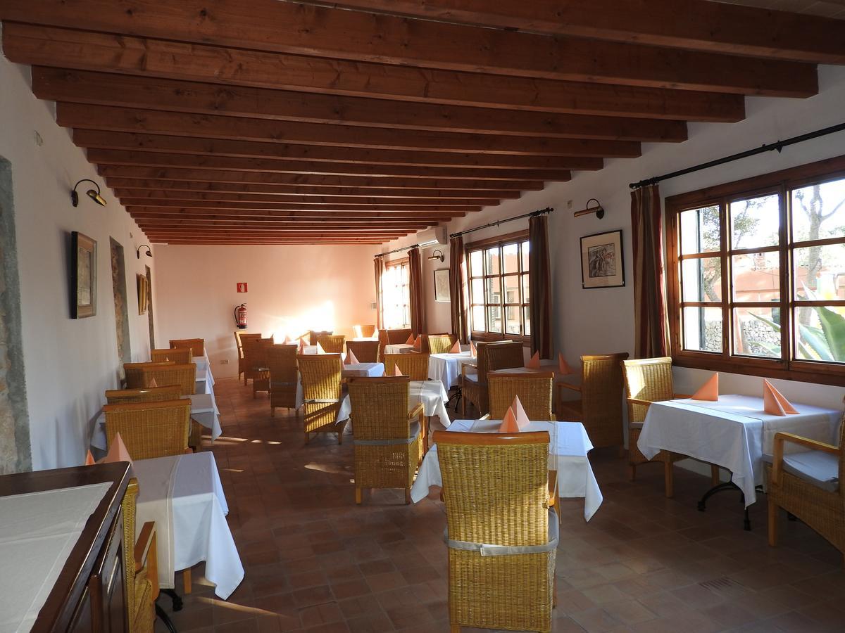 Hotel Son Xotano Sencelles Esterno foto