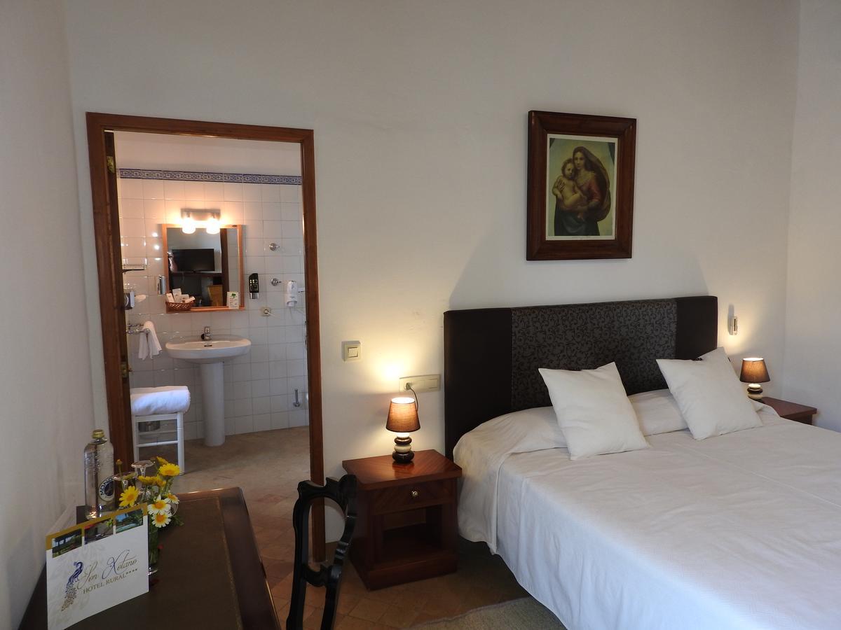 Hotel Son Xotano Sencelles Esterno foto