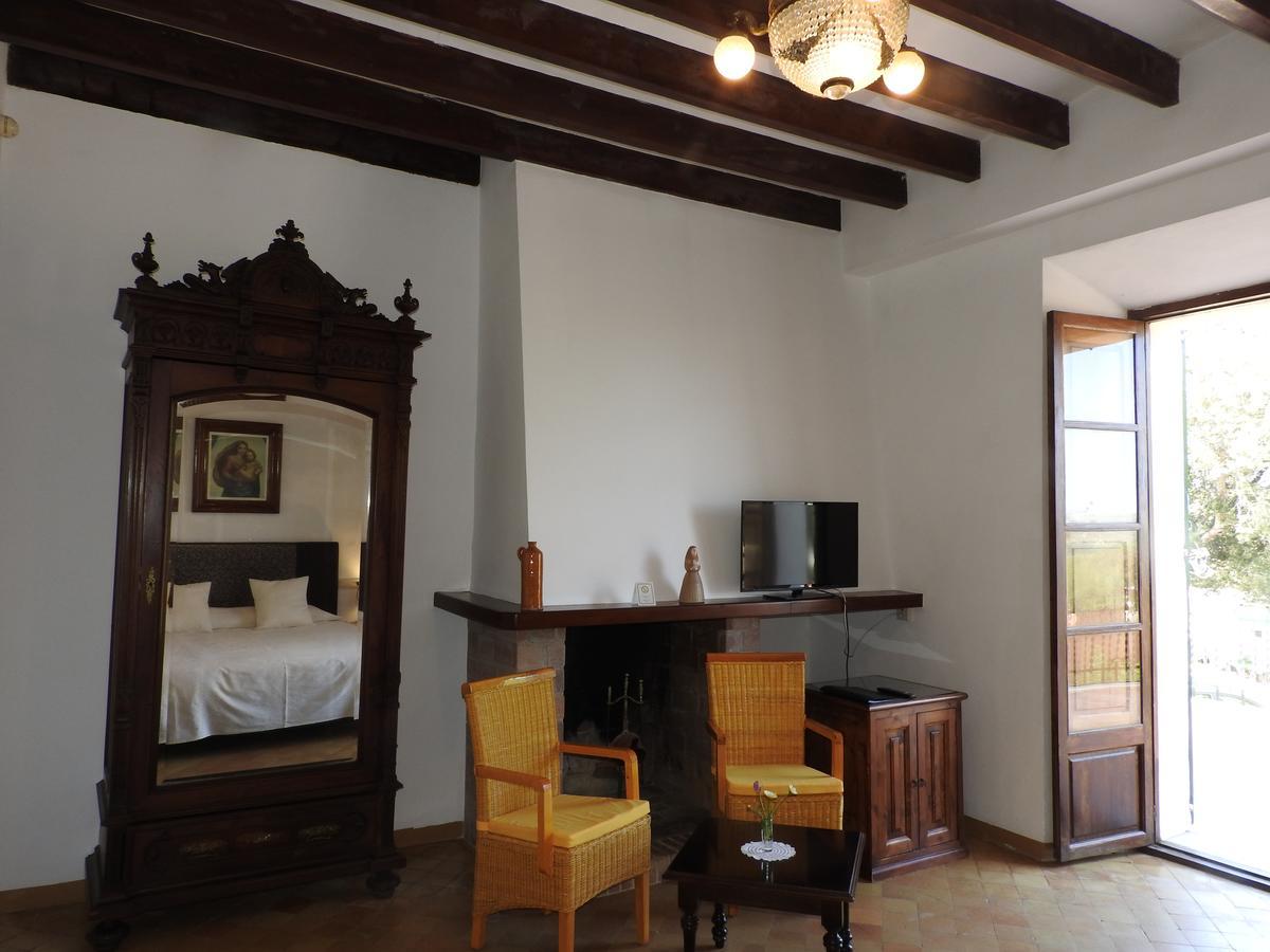 Hotel Son Xotano Sencelles Esterno foto