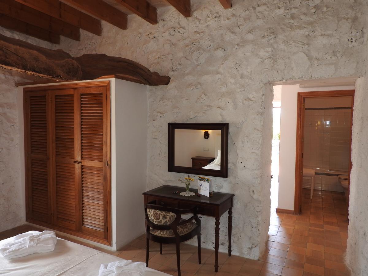Hotel Son Xotano Sencelles Esterno foto