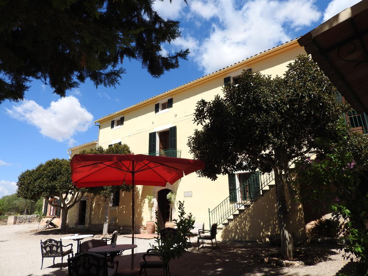 Hotel Son Xotano Sencelles Esterno foto