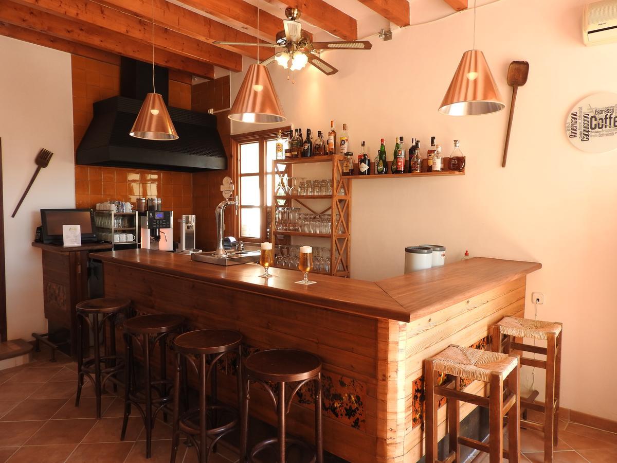 Hotel Son Xotano Sencelles Esterno foto