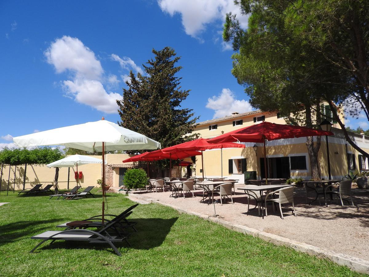 Hotel Son Xotano Sencelles Esterno foto
