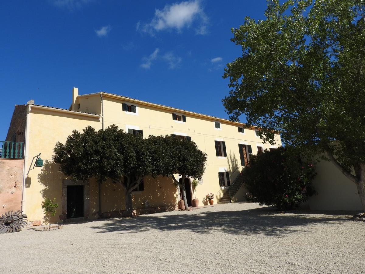 Hotel Son Xotano Sencelles Esterno foto