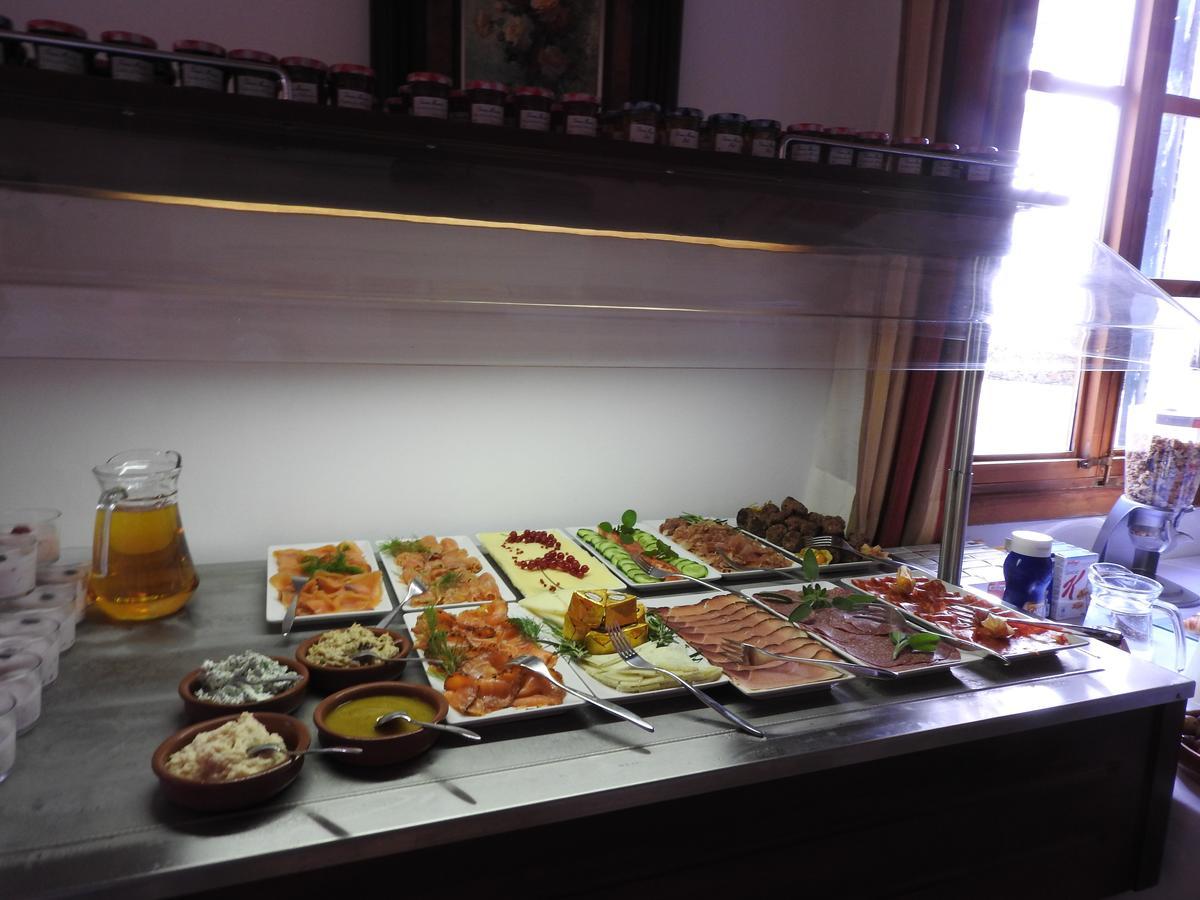 Hotel Son Xotano Sencelles Esterno foto