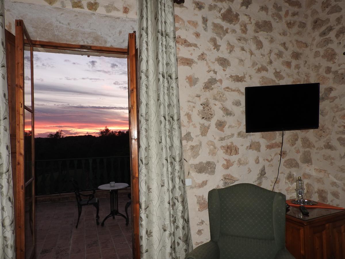 Hotel Son Xotano Sencelles Esterno foto