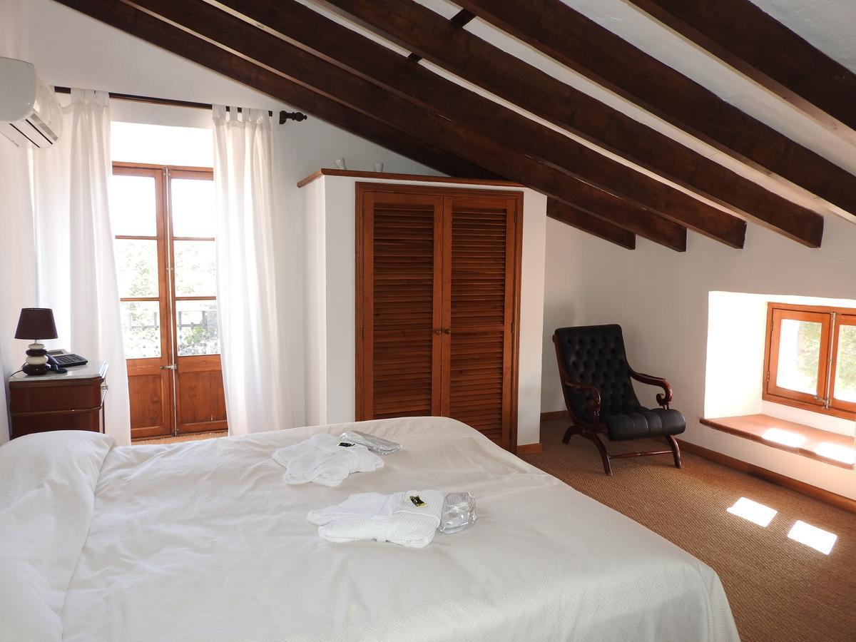 Hotel Son Xotano Sencelles Esterno foto