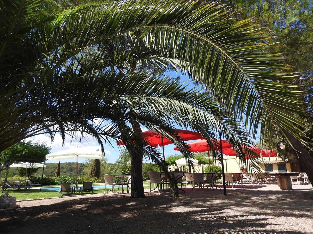 Hotel Son Xotano Sencelles Esterno foto