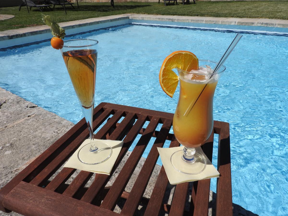 Hotel Son Xotano Sencelles Esterno foto