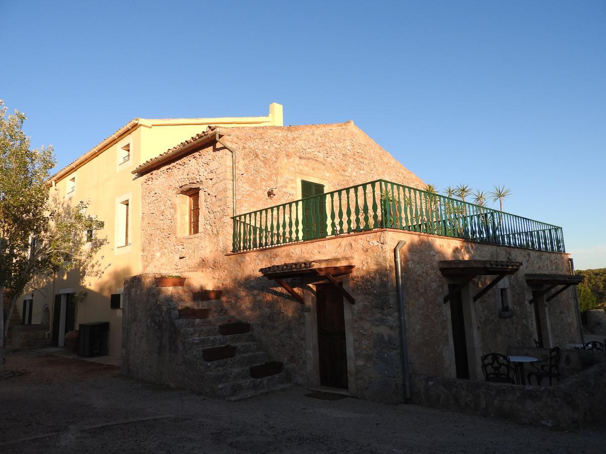 Hotel Son Xotano Sencelles Esterno foto