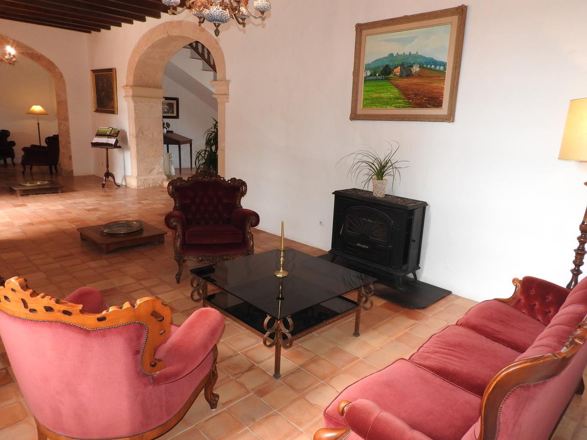 Hotel Son Xotano Sencelles Esterno foto