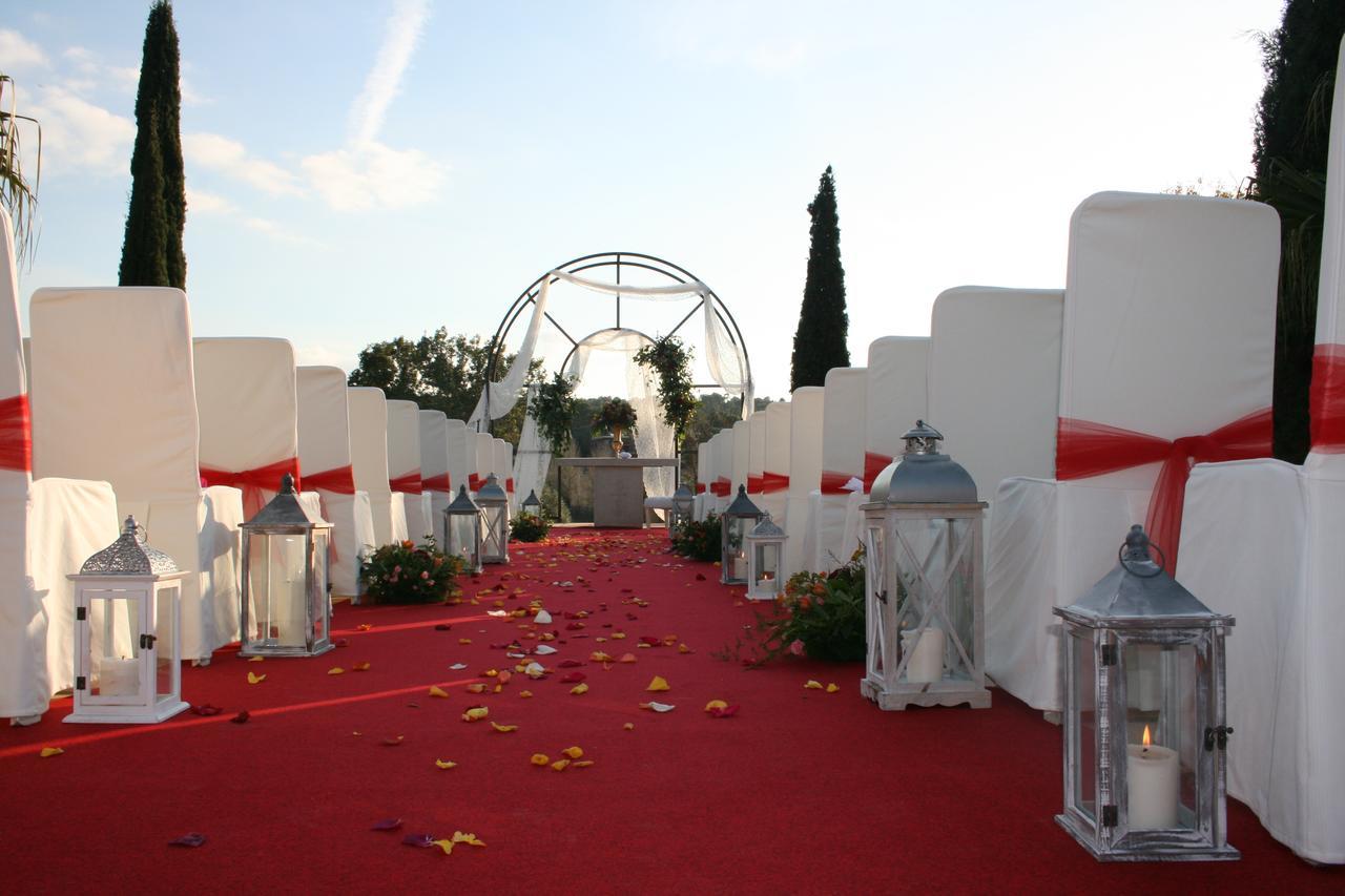 Hotel Son Xotano Sencelles Esterno foto
