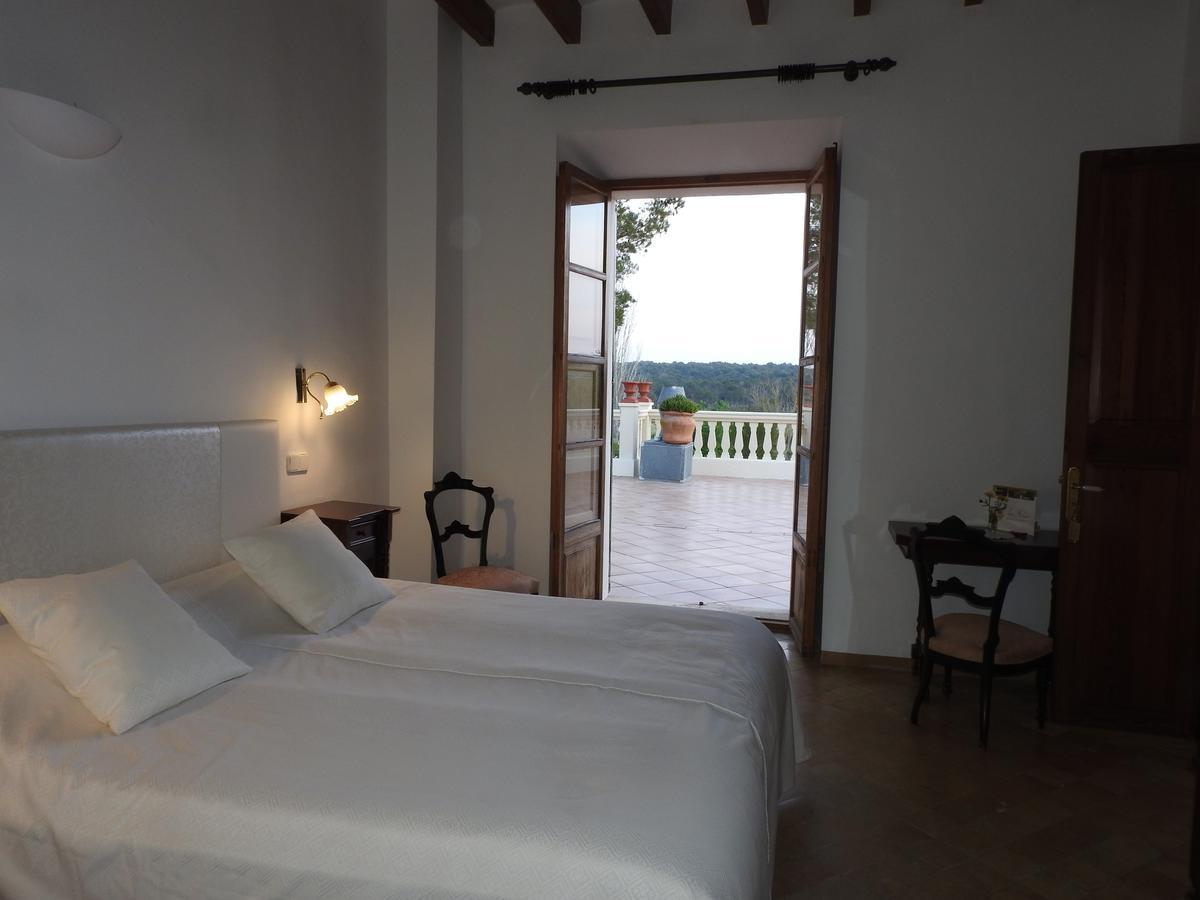 Hotel Son Xotano Sencelles Esterno foto