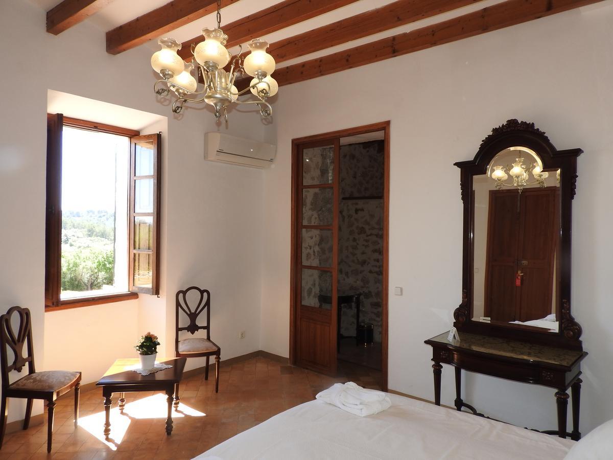 Hotel Son Xotano Sencelles Esterno foto