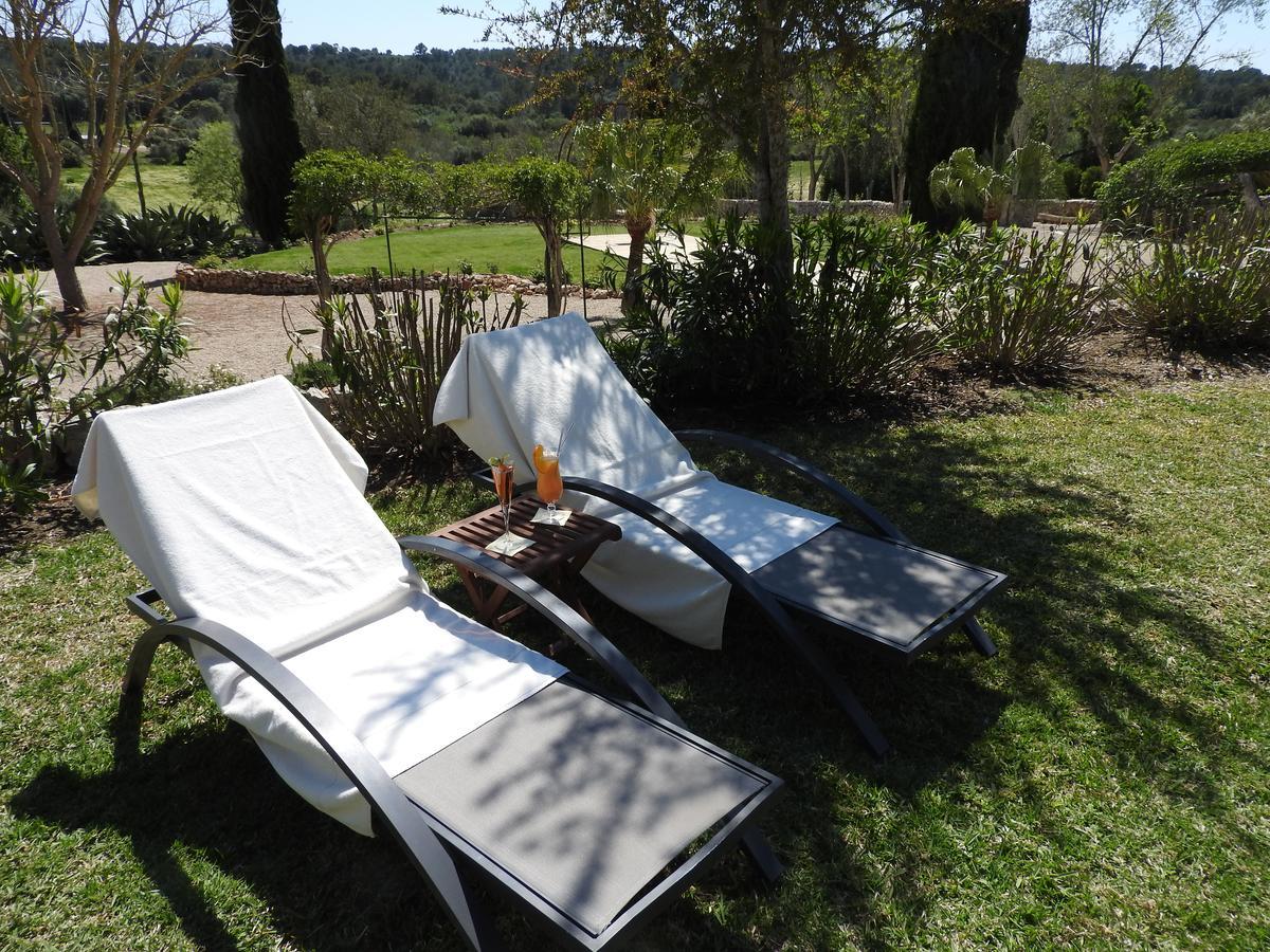 Hotel Son Xotano Sencelles Esterno foto