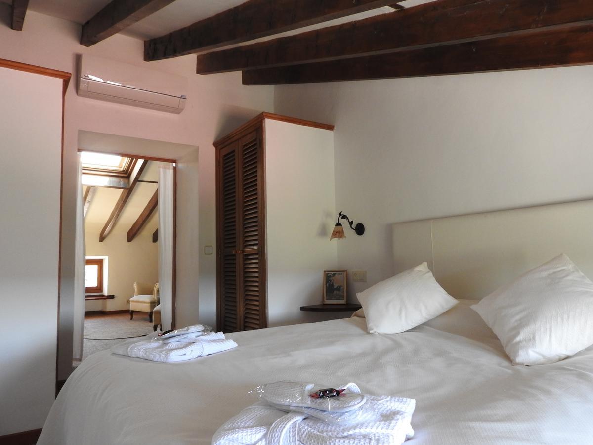 Hotel Son Xotano Sencelles Esterno foto