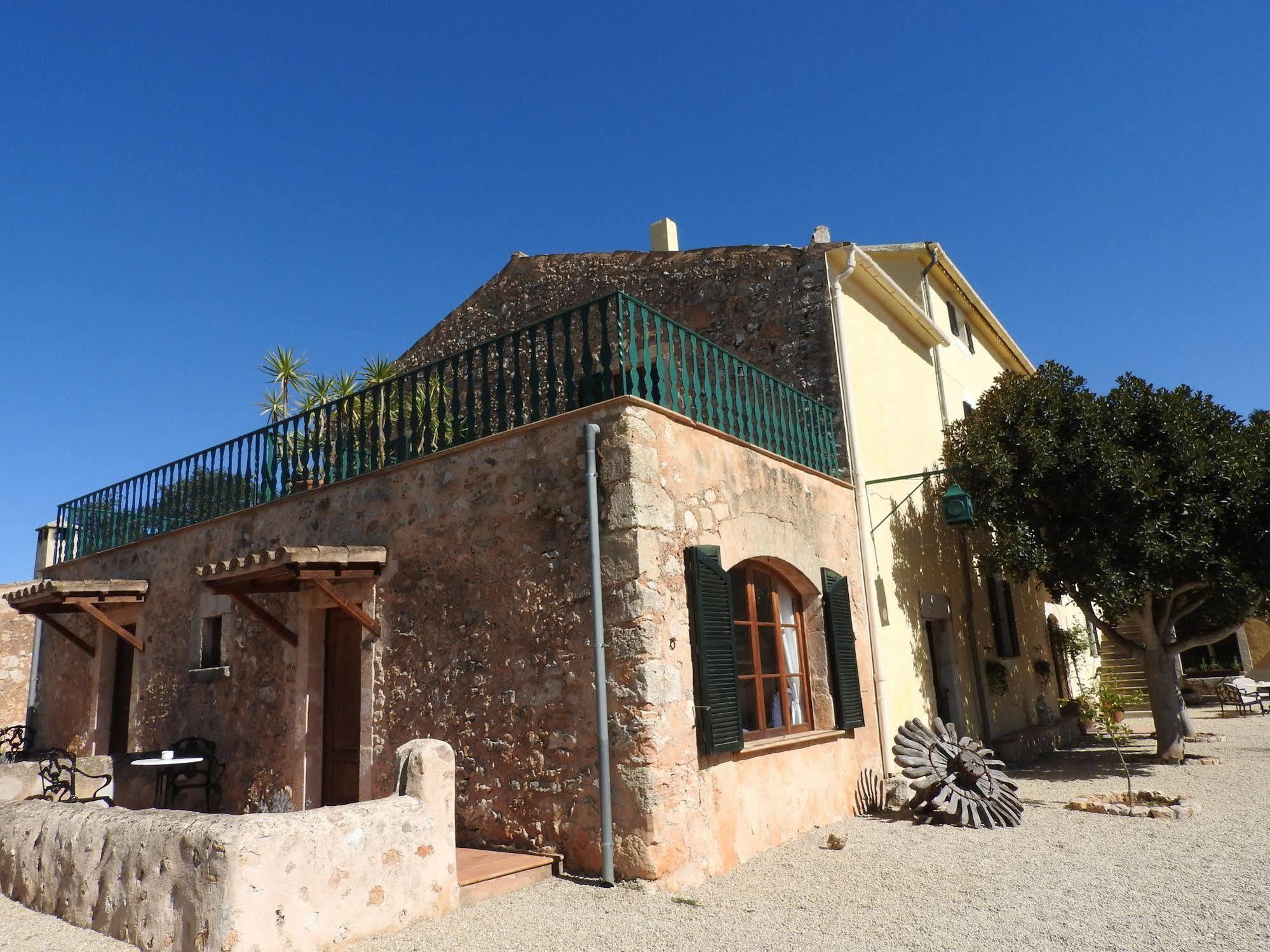 Hotel Son Xotano Sencelles Esterno foto