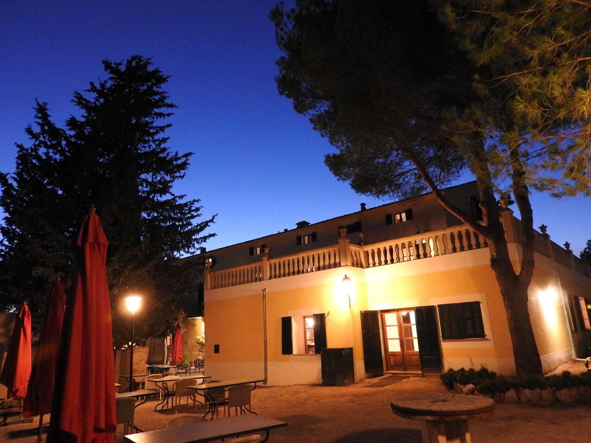 Hotel Son Xotano Sencelles Esterno foto