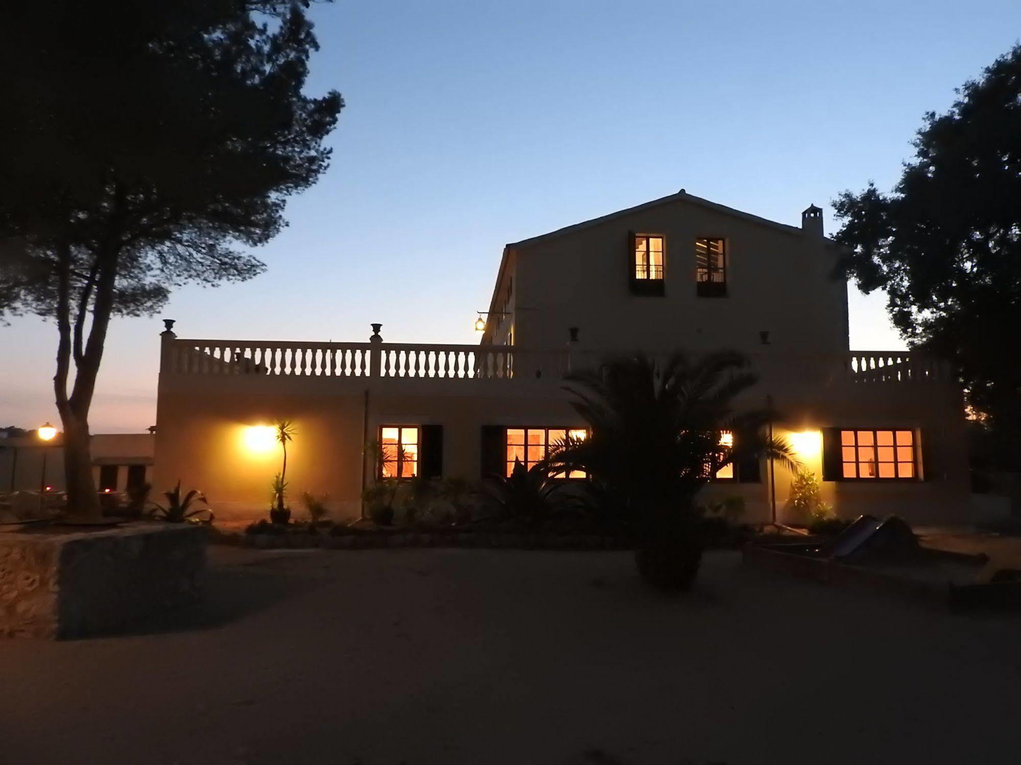 Hotel Son Xotano Sencelles Esterno foto