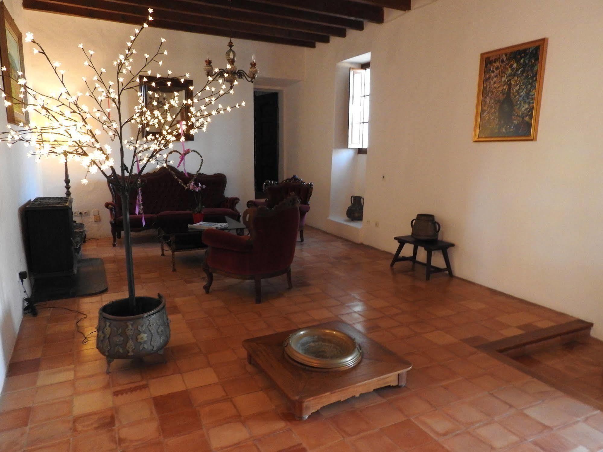 Hotel Son Xotano Sencelles Esterno foto