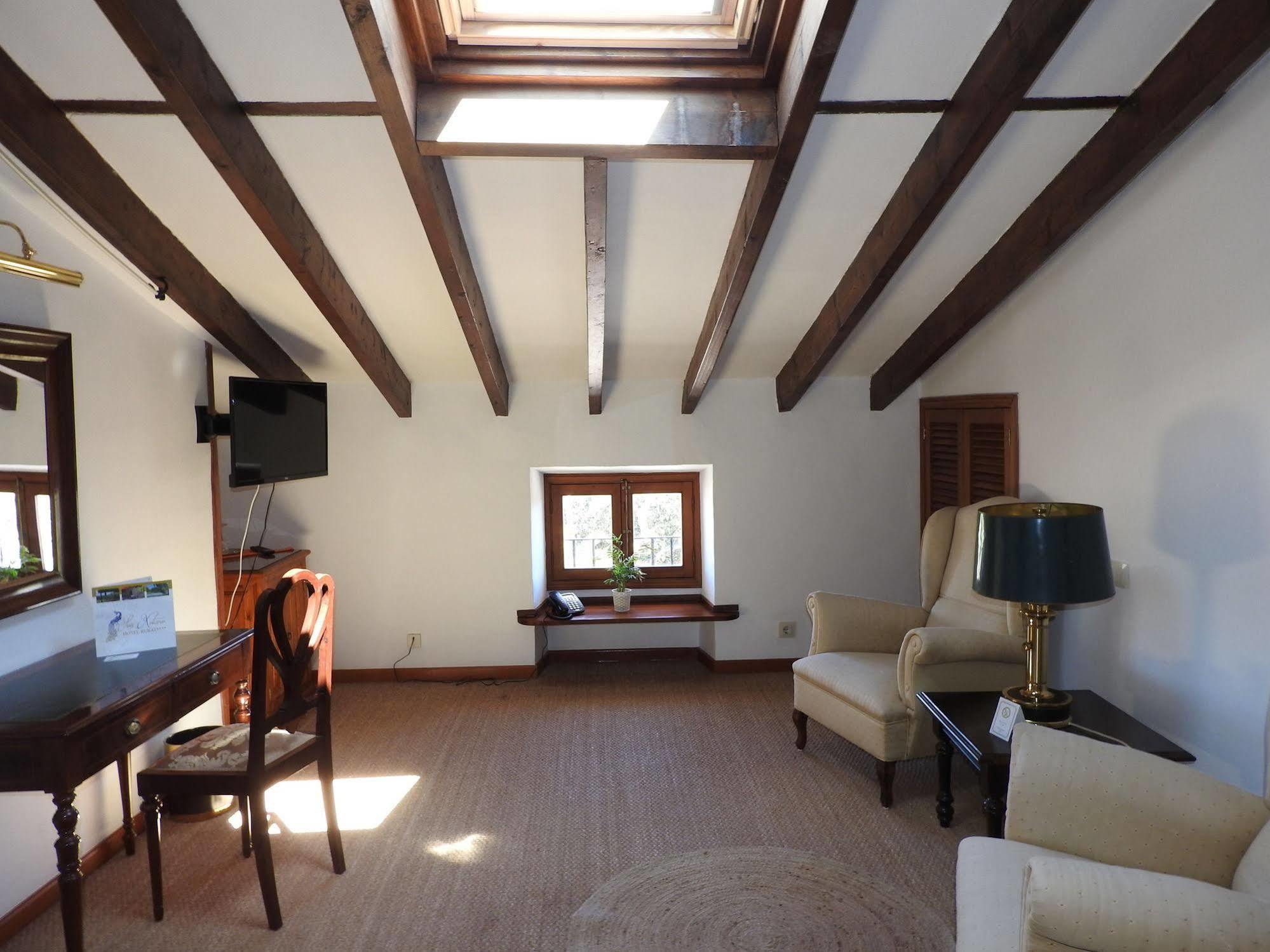 Hotel Son Xotano Sencelles Esterno foto