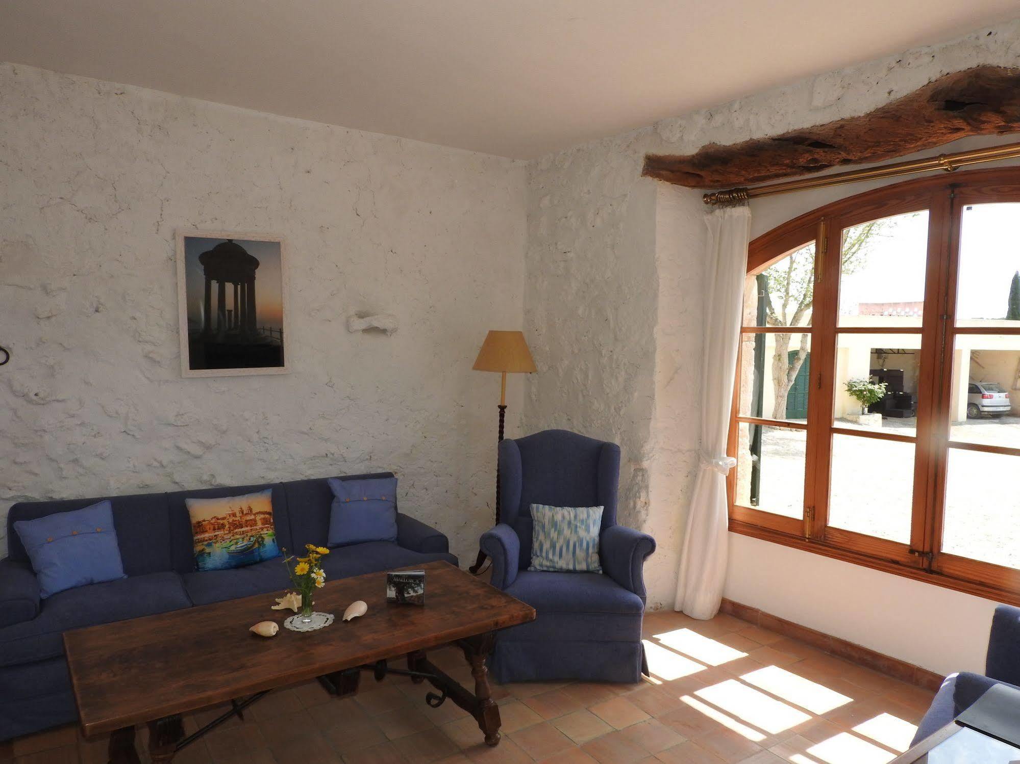 Hotel Son Xotano Sencelles Esterno foto