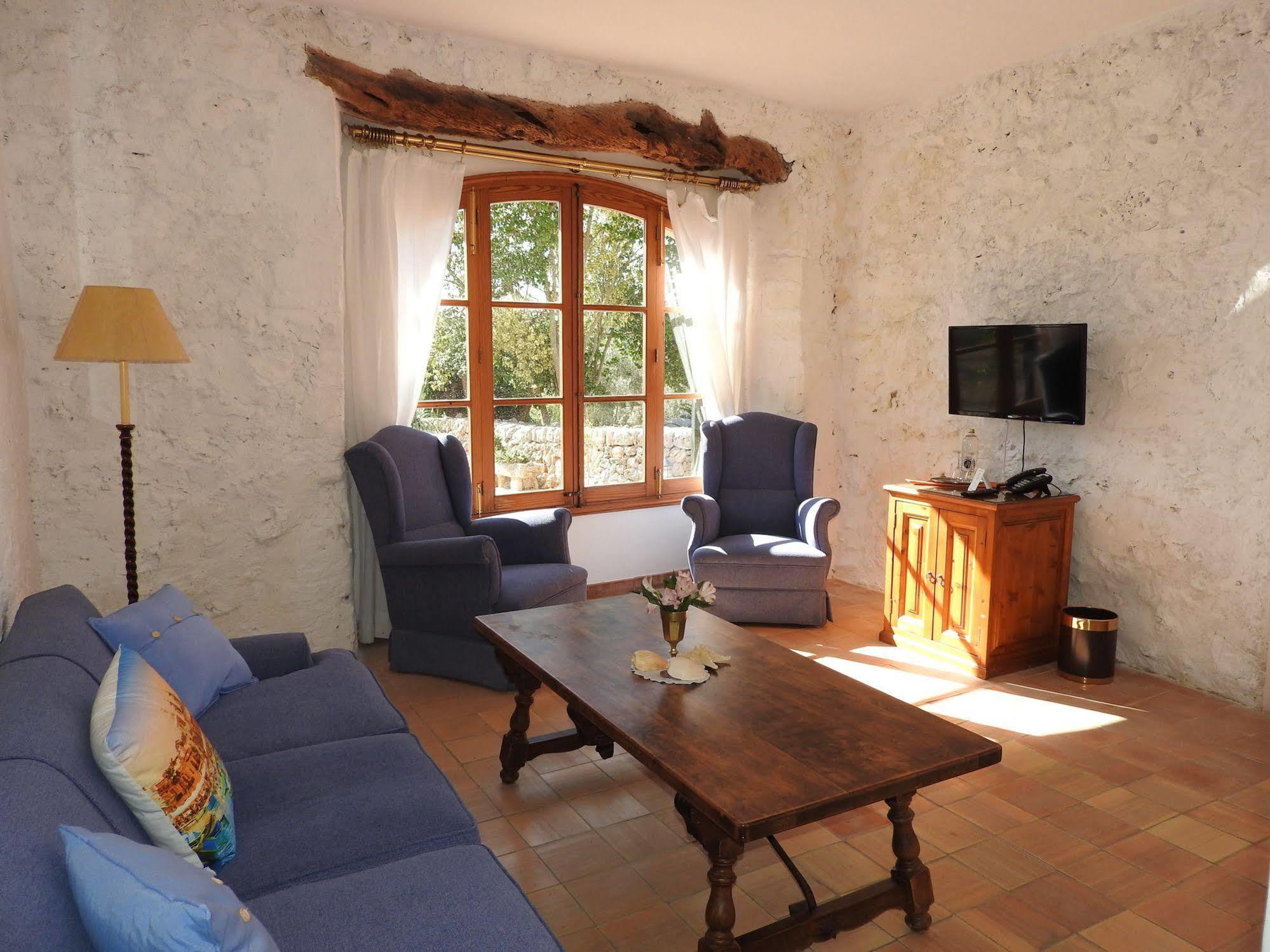 Hotel Son Xotano Sencelles Esterno foto