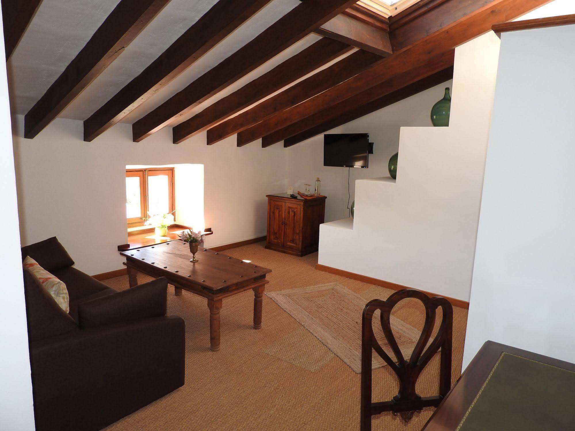 Hotel Son Xotano Sencelles Esterno foto