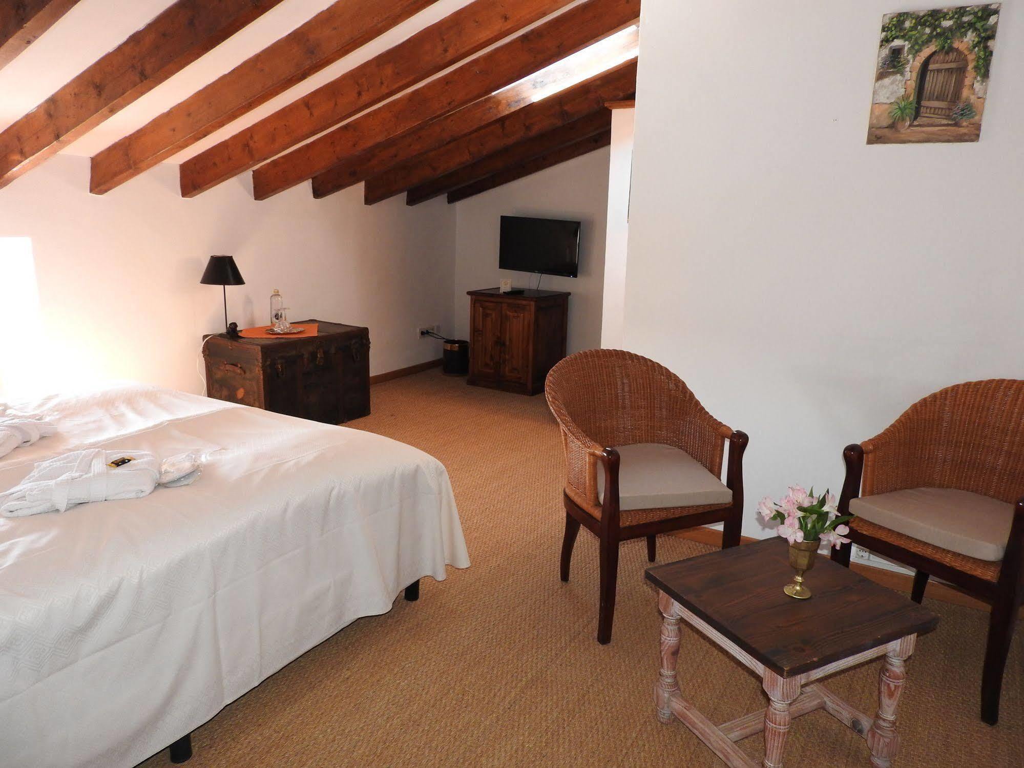 Hotel Son Xotano Sencelles Esterno foto